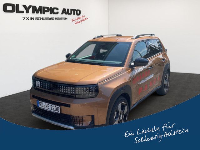 Fiat Grande Panda 8.075 km 19.990 &euro; Kiel 24119
