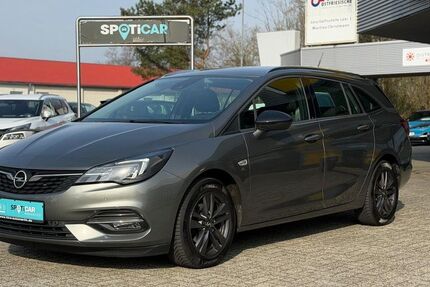 Opel Astra 91.000 km 13.690 &euro; Leer 26789