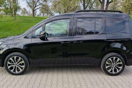 Renault Kangoo 56.000 km 22.900 &euro; Passau 94036