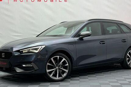 Seat Leon 110.000 km 18.490 &euro; Rotenburg an der Fulda 36199