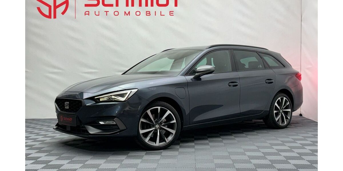 Seat Leon 110.000 km 18.490 &euro; Rotenburg an der Fulda 36199