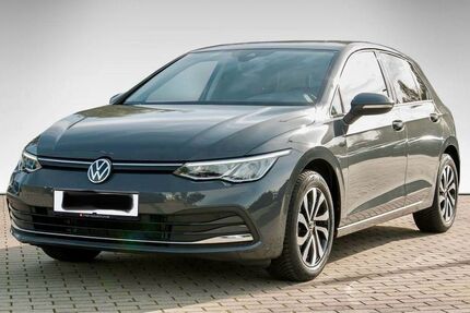 VW Golf 55.000 km 19.600 &euro; Rehburg-Loccum 31547