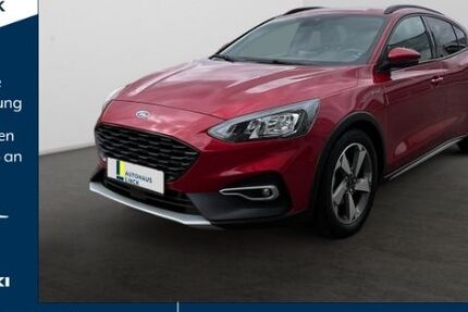 Ford Focus 49.479 km 15.688 &euro; Offenburg 77652