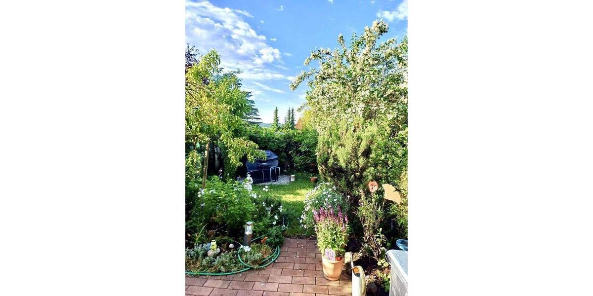 Reihenendhaus Mühltal Trautheim - 4 Zimmer, 110 m&sup2;, 585.000&euro; | Angebot:25736903