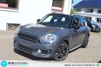 Mini Countryman S (Cooper) 124.000 km 15.990 &euro; Norderstedt/Hamburg 22848