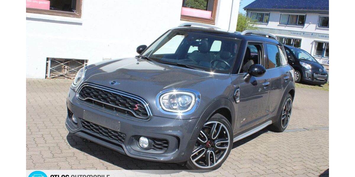 Mini Countryman S (Cooper) 124.000 km 16.990 &euro; Norderstedt/Hamburg 22848