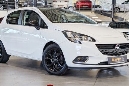 Opel Corsa 80.500 km 9.950 &euro; Meppen 49716