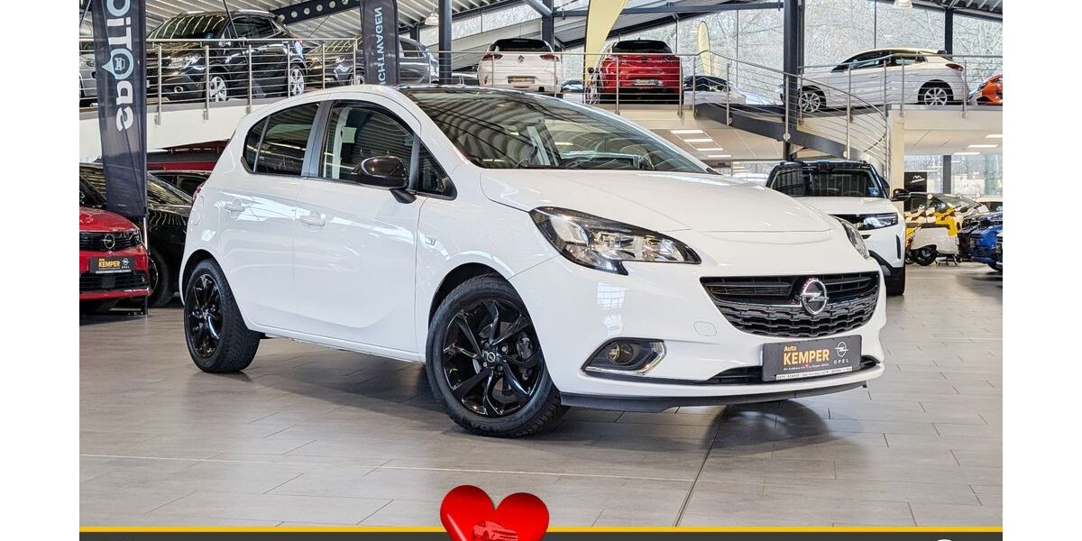 Opel Corsa 80.500 km 9.950 &euro; Meppen 49716