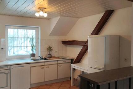 Wohnung Risum-Lindholm Lindholm - 4 Zimmer, 120 m&sup2;, 900&euro; | Angebot:25633134