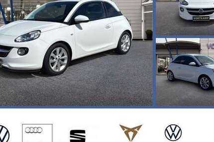 Opel Adam 42.705 km 10.680 &euro; Gronau 48599