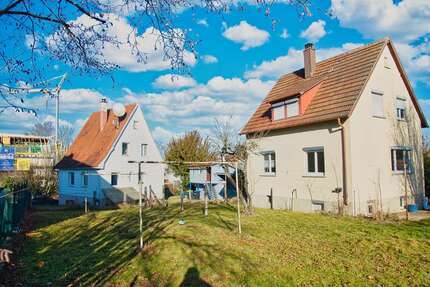 Grundstück Leinfelden - 1.149.000&euro; | Angebot:24700343