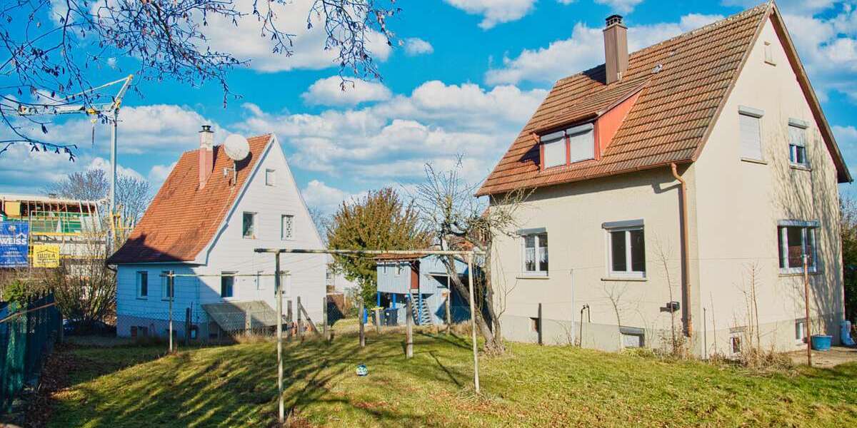 Grundstück Leinfelden - 1.149.000&euro; | Angebot:24700343