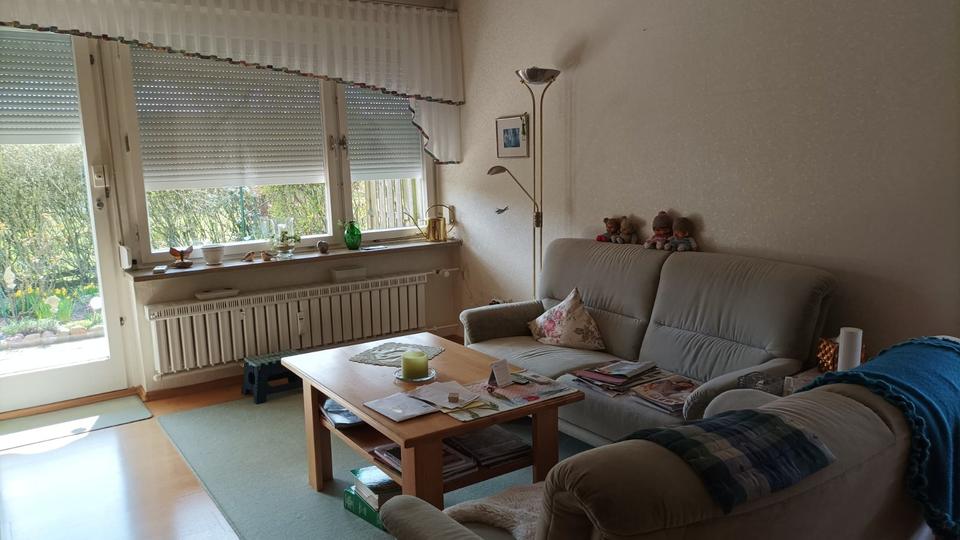 Erdgeschoßwohnung Wolfsburg Detmerode - 3 Zimmer, 81 m&sup2;, 158.000&euro; | Angebot:24979283