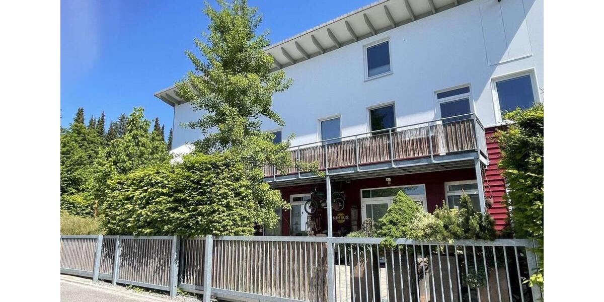 Wohn und Geschäftshaus Mehrgenerationenhaus zimmer