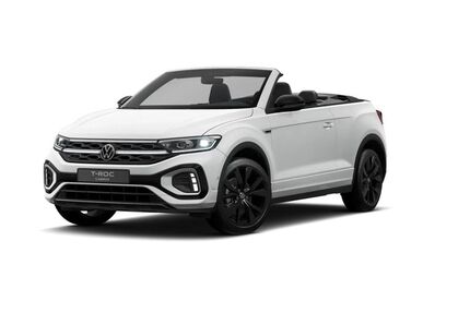 VW T-Roc 17.553 km 38.990 &euro; Haßfurt 97437