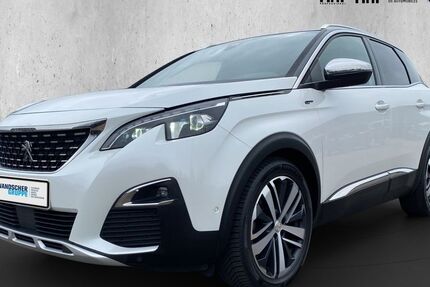 Peugeot 3008 75.000 km 18.750 € Wilhelmshaven 26389