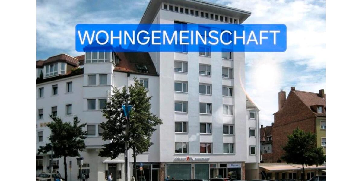 Etagenwohnung Bayreuth Bernecker Straße / Insel / Riedelsberg - 1 Zimmer, 15 m&sup2;, 535&euro; | Angebot:25572117