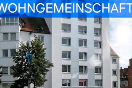 Wohnung Bayreuth Bernecker Straße / Insel / Riedelsberg - 1 Zimmer, 15 m&sup2;, 535&euro; | Angebot:25572117