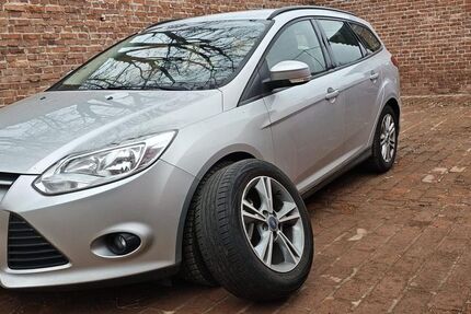 Ford Focus 170.734 km 1.990 &euro; Chemnitz 09116