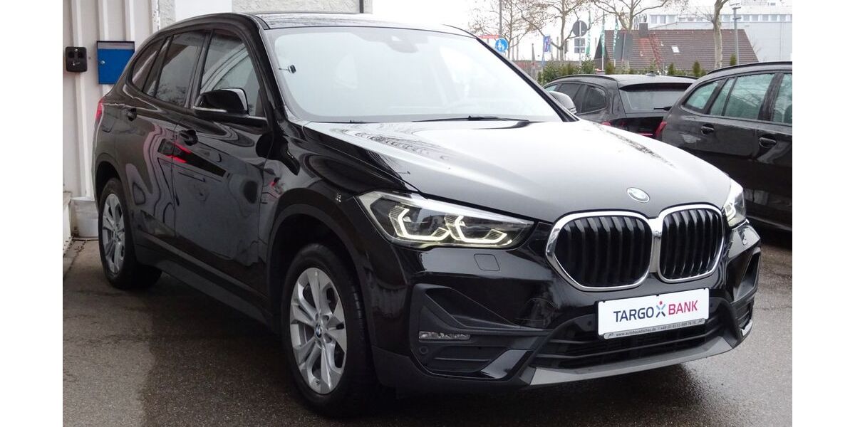 BMW X1 122.000 km 20.950 &euro; Dachau (bei München) 85221