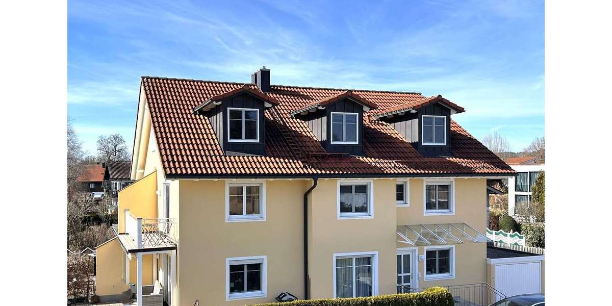 Einfamilienhaus Starnberg - 5 Zimmer, 145 m&sup2;, 1.950.000&euro; | Angebot:25985876