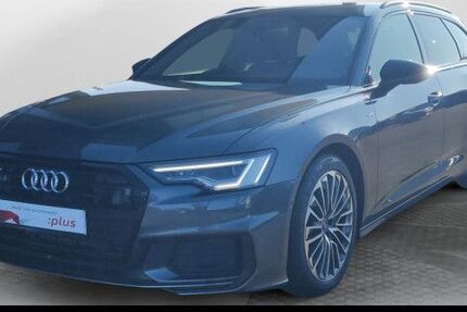 Audi A6 87.500 km 37.590 &euro; Schwäbisch Hall 74523