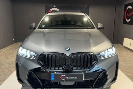 BMW X6 19.623 km 81.500 &euro; Sauerlach 82054