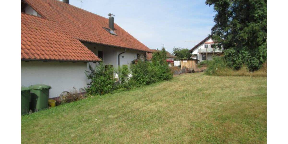 Grundstück Ebhausen Ebershardt - 310.000&euro; | Angebot:24031586