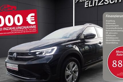 VW Taigo 17.500 km 19.940 € Hoyerswerda 02977