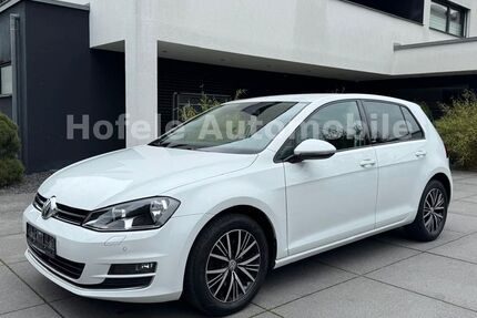 VW Golf 132.400 km 13.450 &euro; Heiningen 73092
