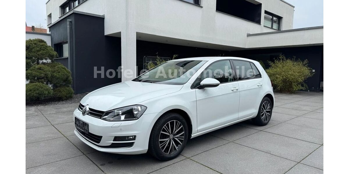 VW Golf 132.400 km 13.450 &euro; Heiningen 73092