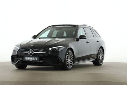 Mercedes-Benz C 180 9.900 km 42.250 &euro; Münster 48155