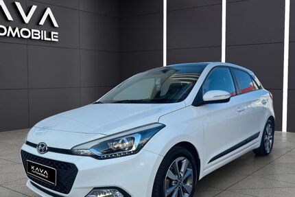 Hyundai i20 88.880 km 8.900 &euro; Hückelhoven 41836