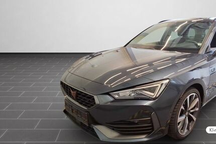 Cupra Leon 44.961 km 27.880 &euro; Bingen / Rhein 55411