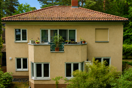 Wohnung Wandlitz - 5 Zimmer, 104 m&sup2;, 330.000&euro; | Angebot:26738685