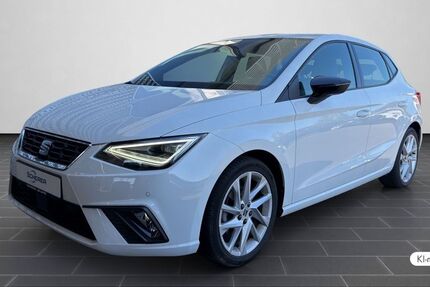 Seat Ibiza 24.800 km 16.780 &euro; Neustadt a.d. Weinstraße 67433