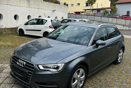 Audi A3 111.000 km 9.999 &euro; Marburg 35043