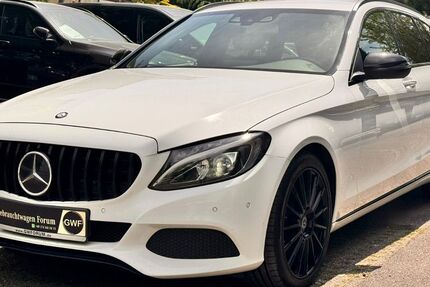 Mercedes-Benz C 250 199.000 km 14.990 &euro; Stuttgart 70437