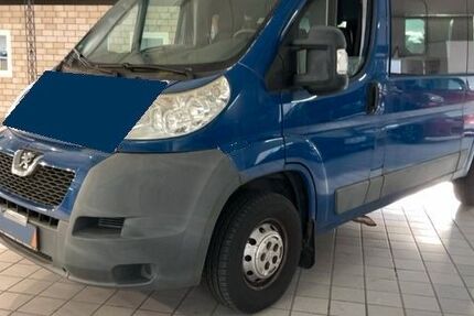Peugeot Boxer 43.000 km 14.880 &euro; Ronnenberg OT Empelde 30952