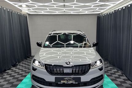 Skoda Karoq 100.000 km 19.687 &euro; Bietigheim-Bissingen 74321