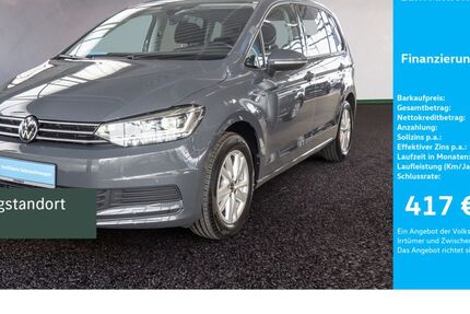 VW Touran 23.781 km 37.370 &euro; Stendal 39576