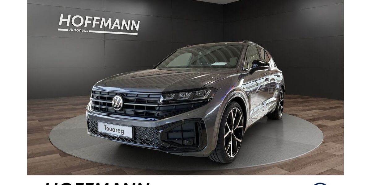 VW Touareg 2.999 km 87.990 &euro; Sundern 59846