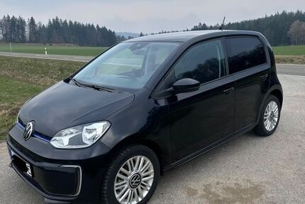 VW e-up! 51.000 km 12.800 &euro; Bad Kötzting 93444