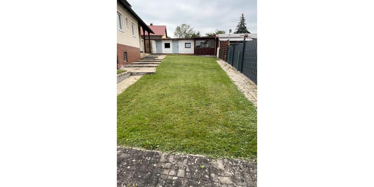 Einfamilienhaus Kümmersbruck - 4 Zimmer, 122 m&sup2;, 299.000&euro; | Angebot:25217878