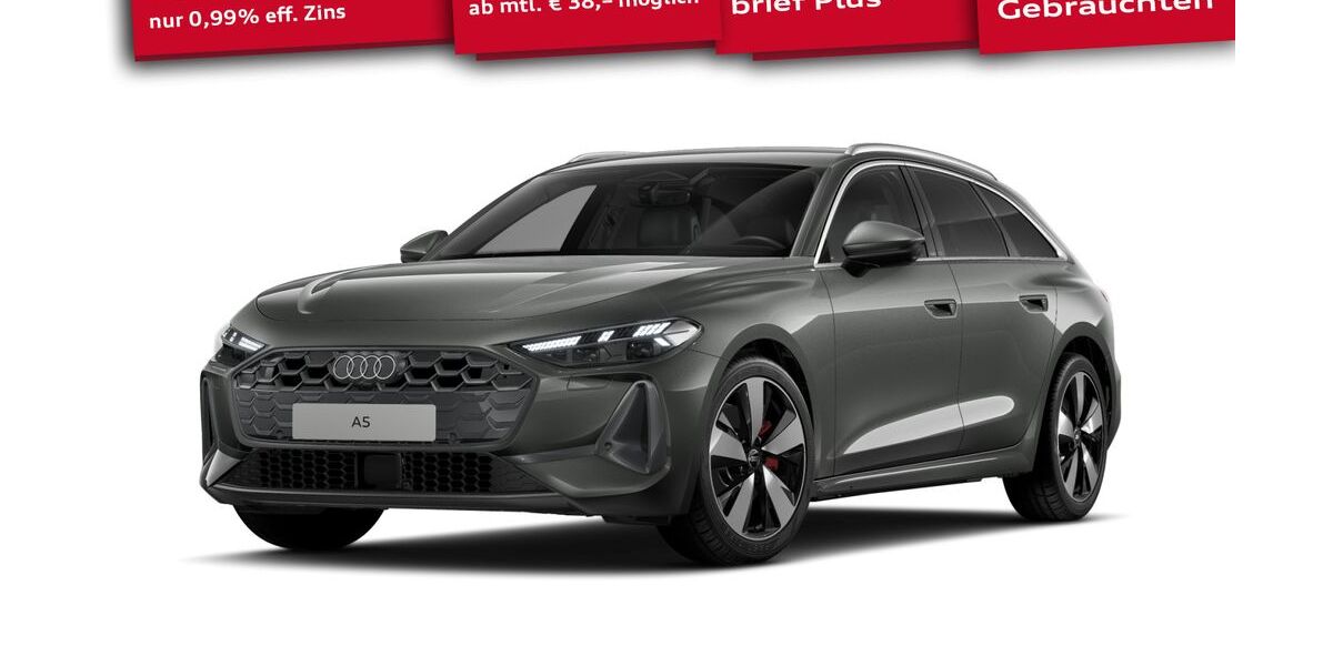 Audi A5 3.522 km 49.940 &euro; Stuttgart 70563
