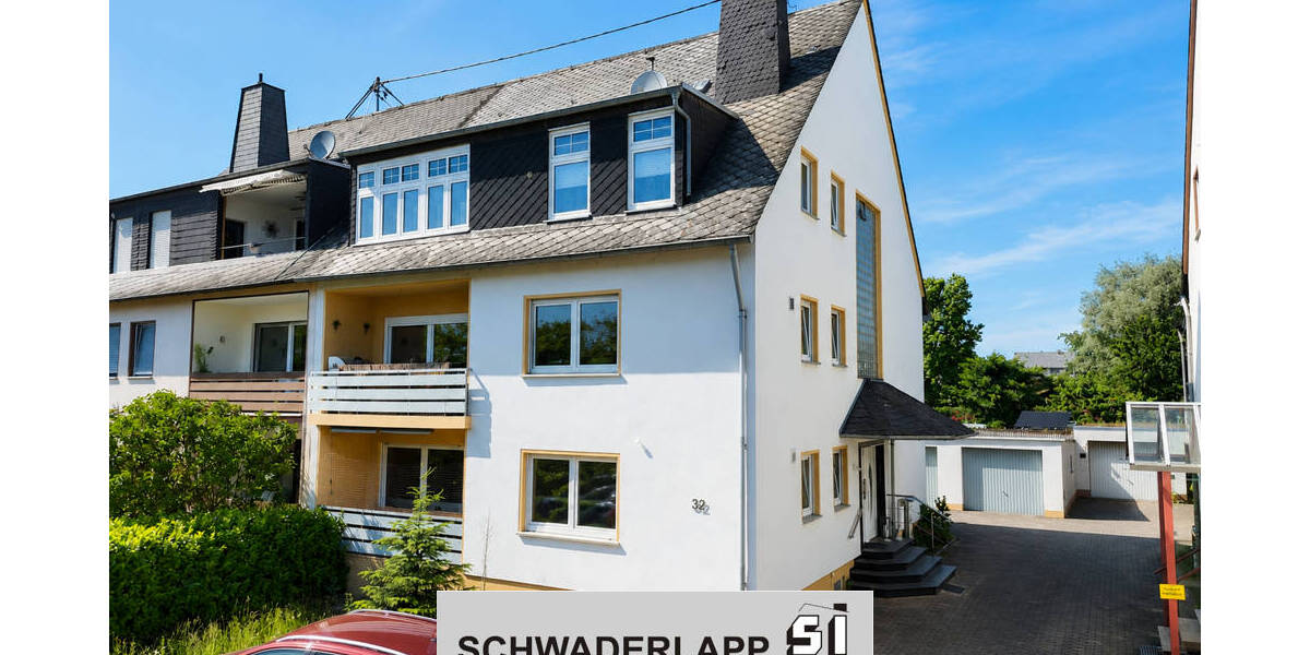 Mehrfamilienhaus, Wohnhaus Urmitz - 490.000&euro; | Angebot:26751444