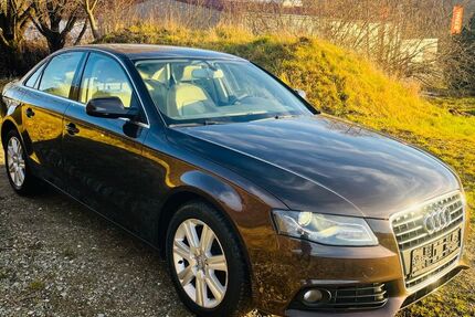 Audi A4 133.000 km 6.500 &euro; Inning am Holz 84416