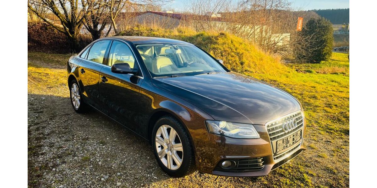 Audi A4 133.000 km 6.500 &euro; Inning am Holz 84416