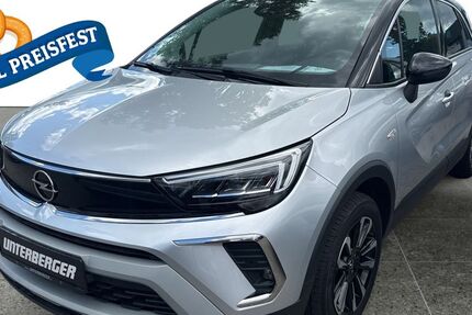 Opel Crossland (X) 32.871 km 16.680 &euro; Burghausen 84489