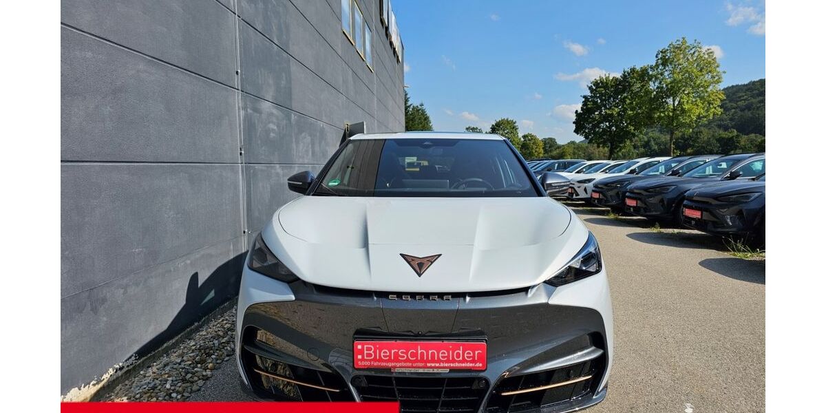 Cupra Tavascan 15.900 km 51.950 € Riedenburg 93339